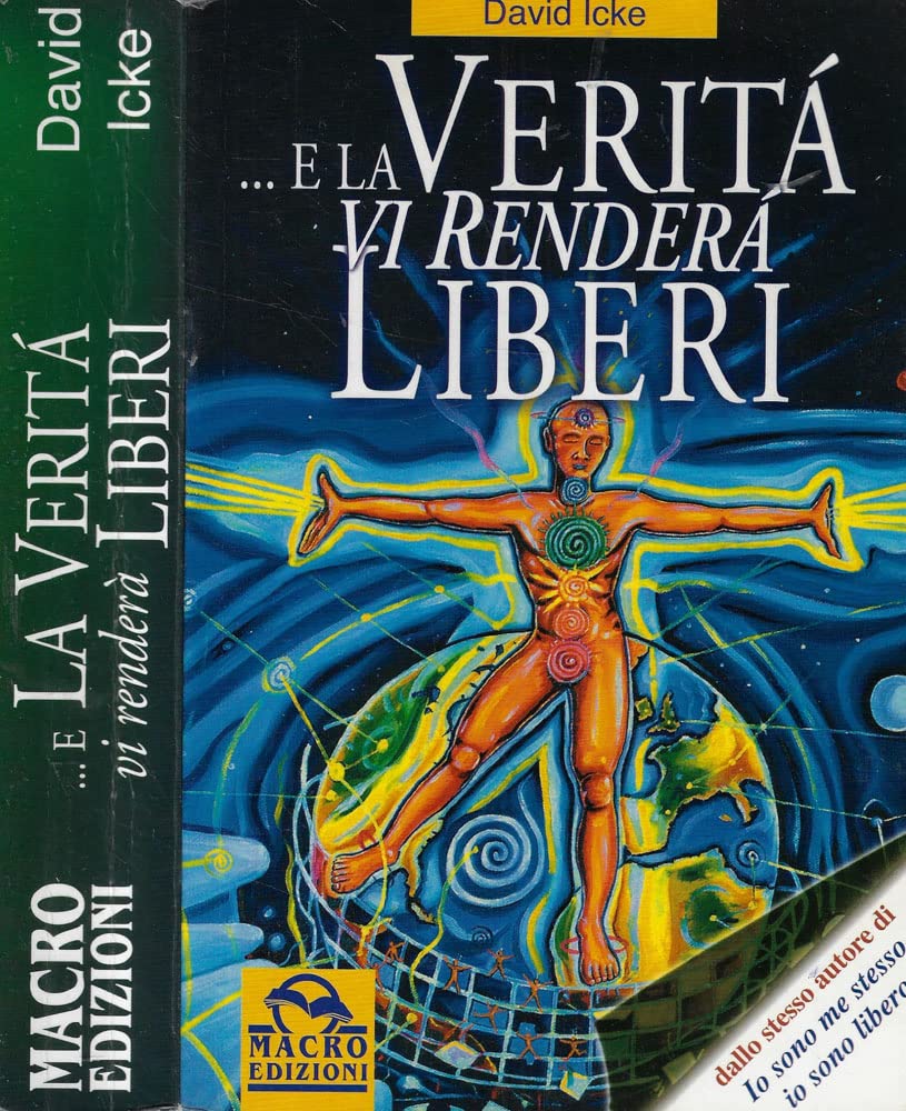 ...E la verità vi renderà liberi (Verità nascoste) Books