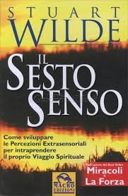 Il sesto senso. Come sviluppare le percezioni extrasensoriali per intraprendere il proprio viaggio spirituale (I nostri autori più amati) Religion & Esotericism
