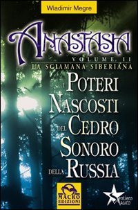 I poteri nascosti del cedro sonoro della Russia (Sentiero magico) Contemporary literature