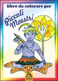 Libro da colorare per piccoli maestri. Ediz. illustrata (Ramtha) Tiptoi & Games