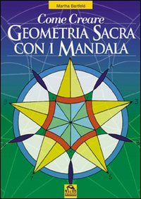 Come creare geometria sacra con i mandala Religion & Esotericism