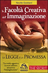 La facoltà creativa dell'immaginazione, la legge e la promessa book