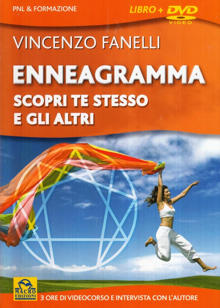 Enneagramma - Scopri te stesso e gli altri (+libro) Films