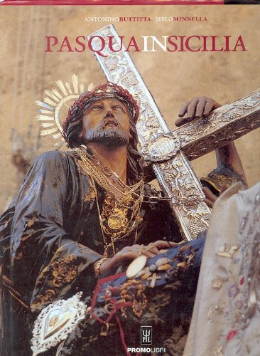 Pasqua in Sicilia. Ediz. illustrata Geology & Geography