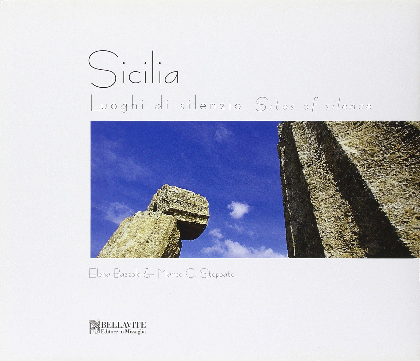 Sicilia. Luoghi di silenzio (Vivere il territorio) Leisure, Home & Garden