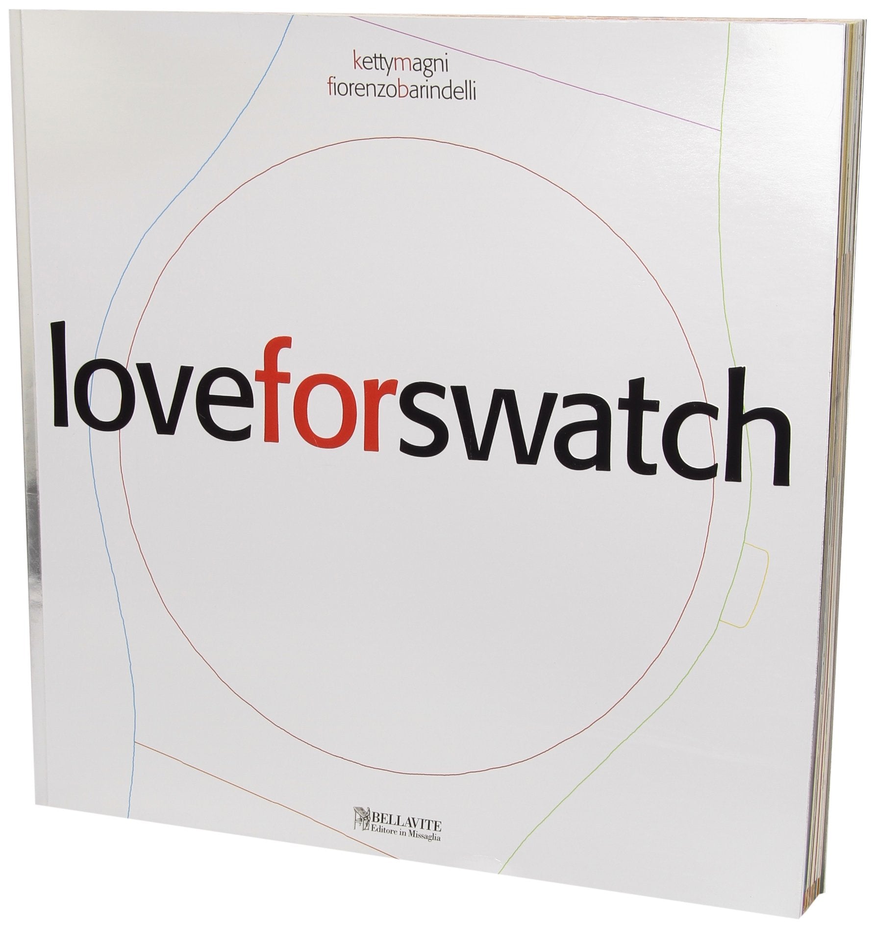 Love for swatch. Ediz. italiana e inglese (Monografie. Romanzi e saggi) Film, Art & Culture