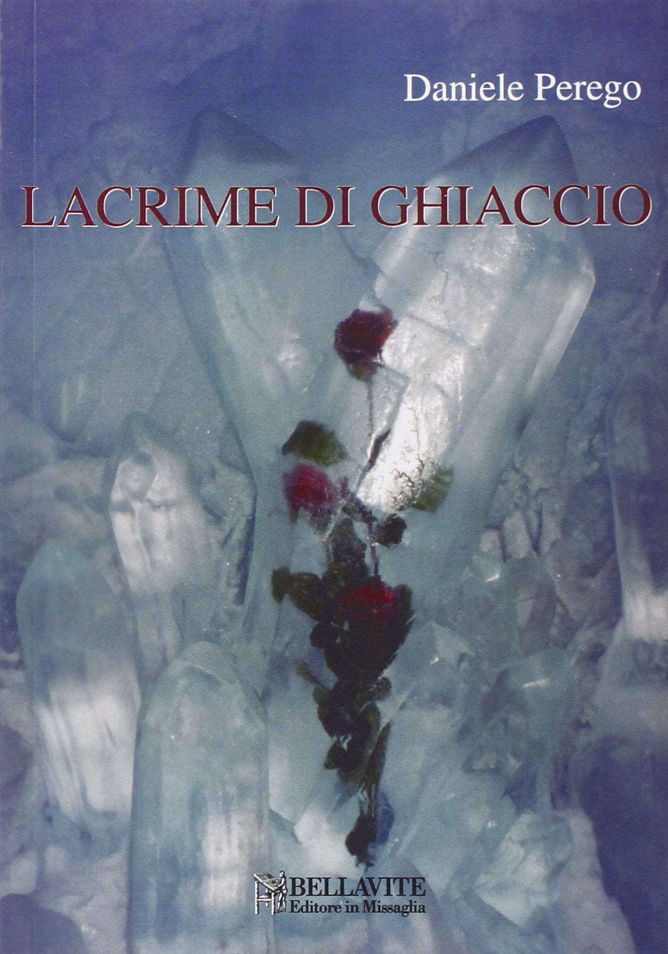Lacrime di ghiaccio Contemporary literature