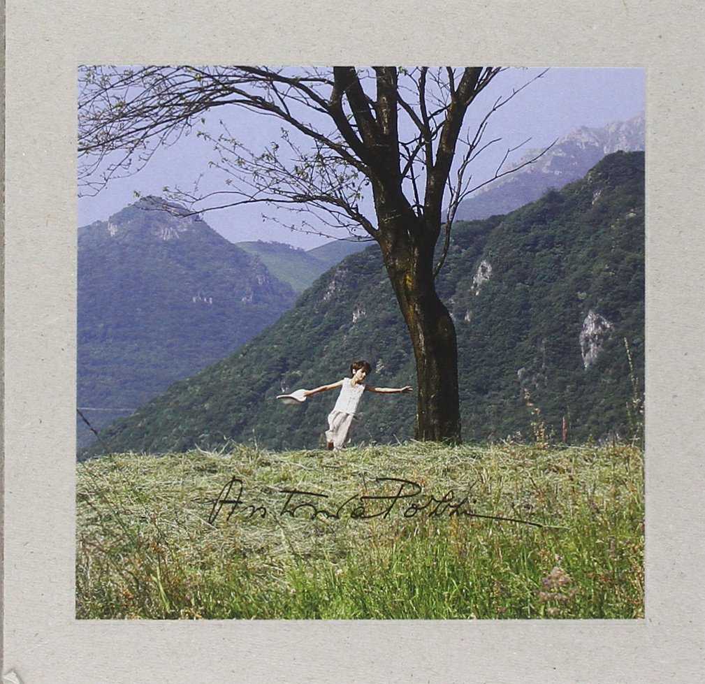 Poesie pasturesi. Con DVD book
