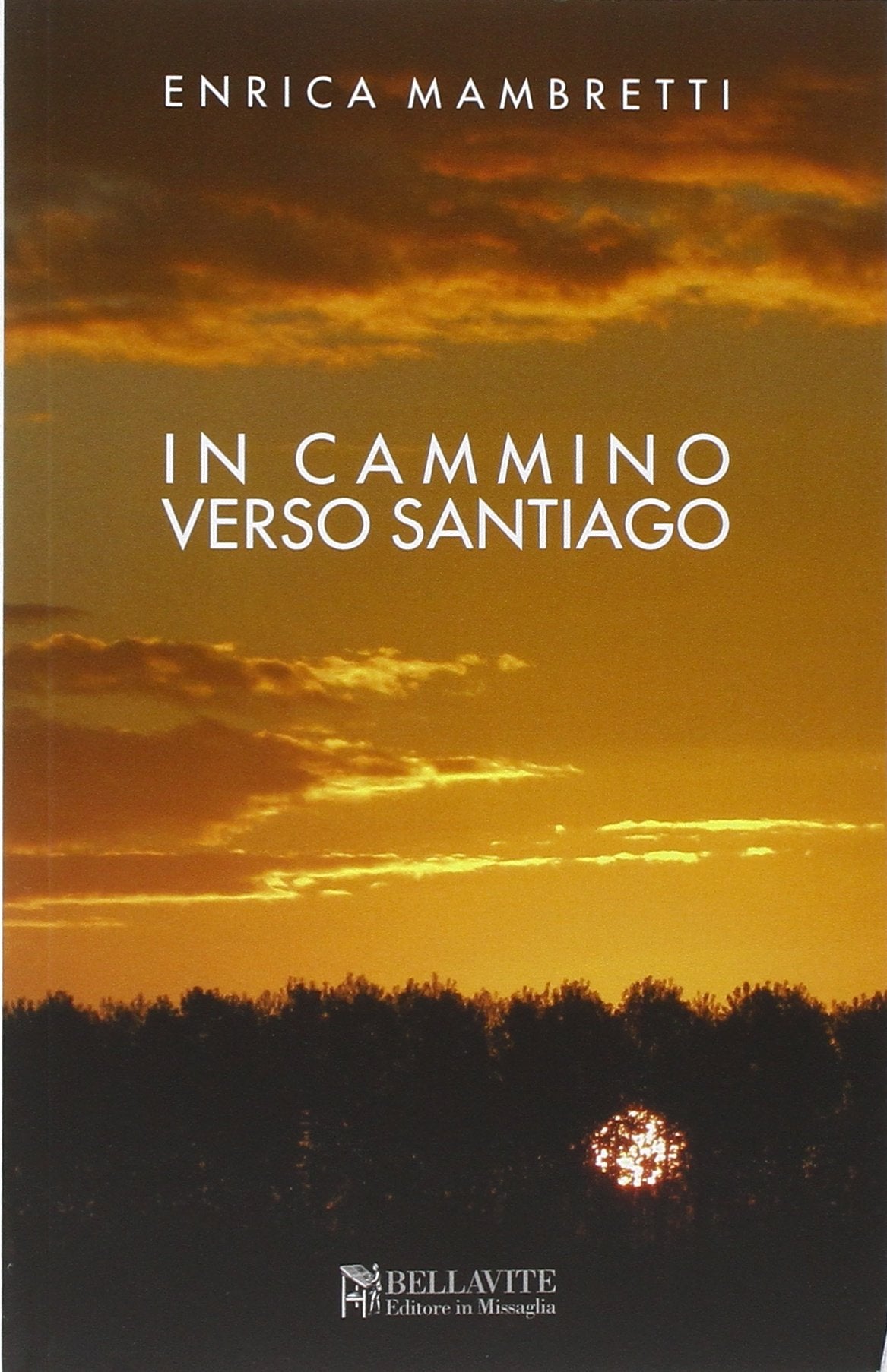 In cammino verso Santiago Leisure, Home & Garden