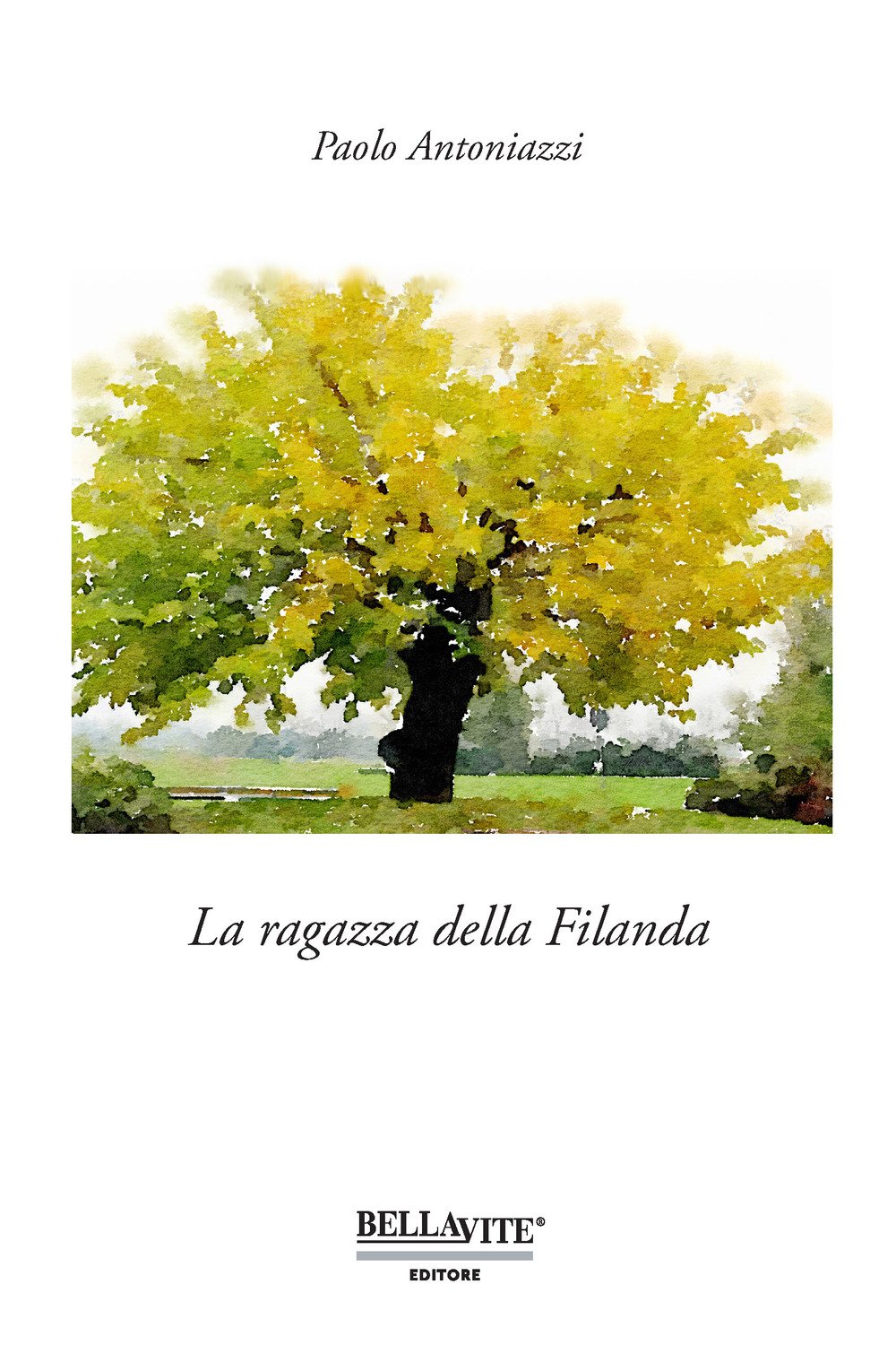La ragazza della filanda Contemporary literature