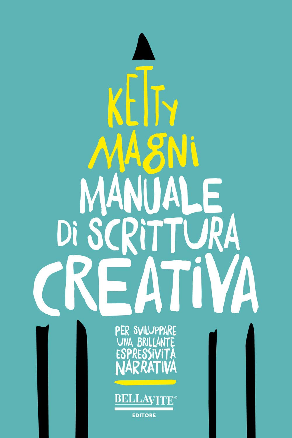 Manuale Di Scrittura Creativa. Per Sviluppare Una Brillante EspressivitA Narrativa book