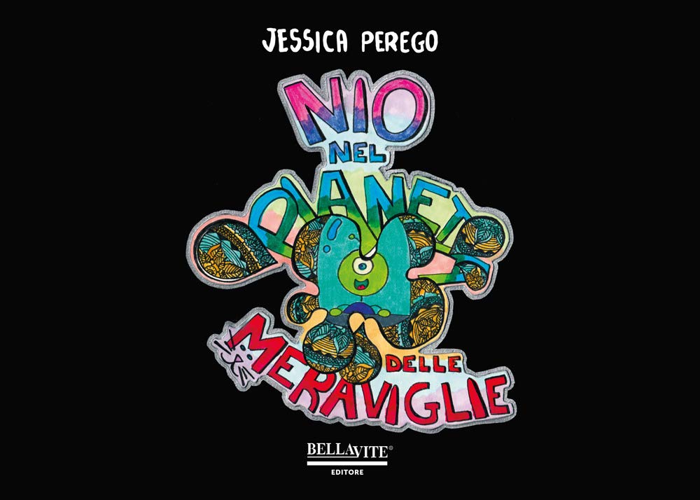 Nio nel pianeta delle Meraviglie Non-fiction