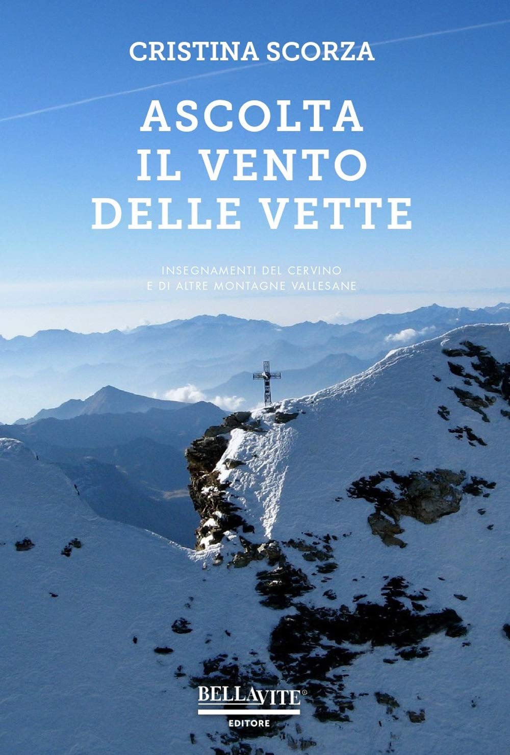 Ascolta il vento delle vette Contemporary literature
