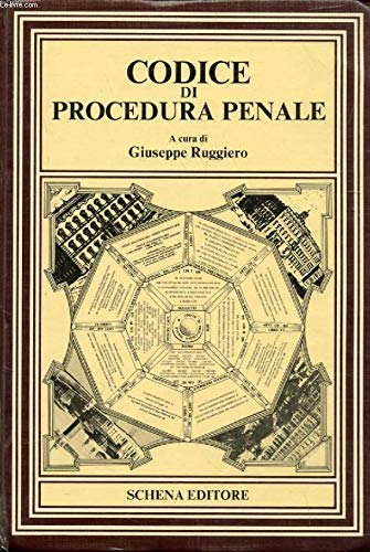 Codice di procedura penale (Testimonianze e uomini di legge) Law