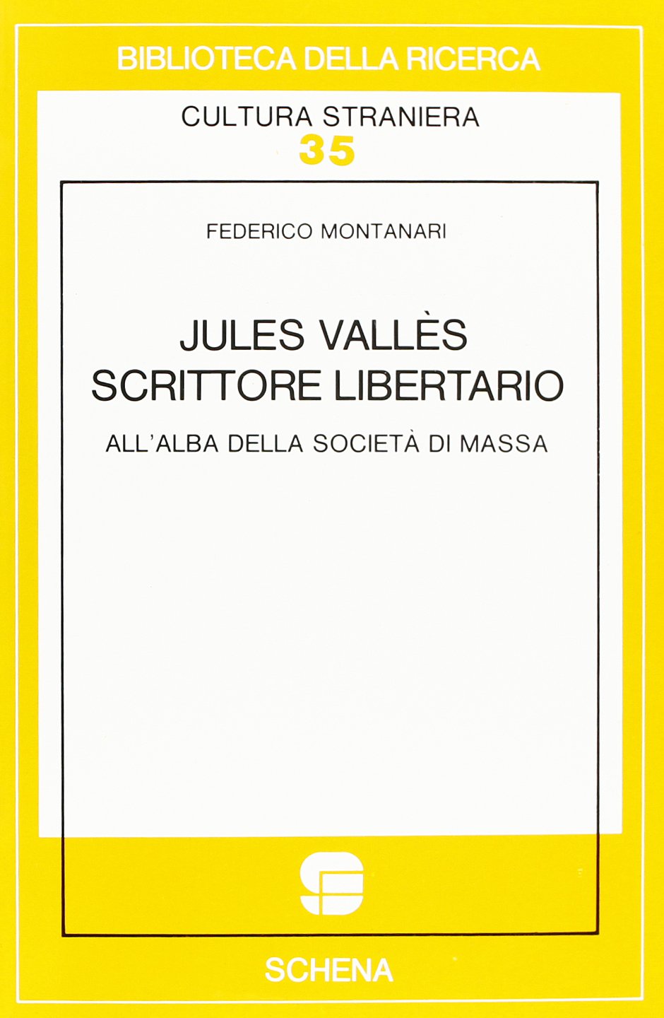Jules Vallès et l'expérience du roman Contemporary literature