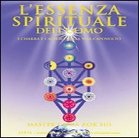 L'essenza spirituale dell'uomo. I chakra e l'albero della vita capovolto book