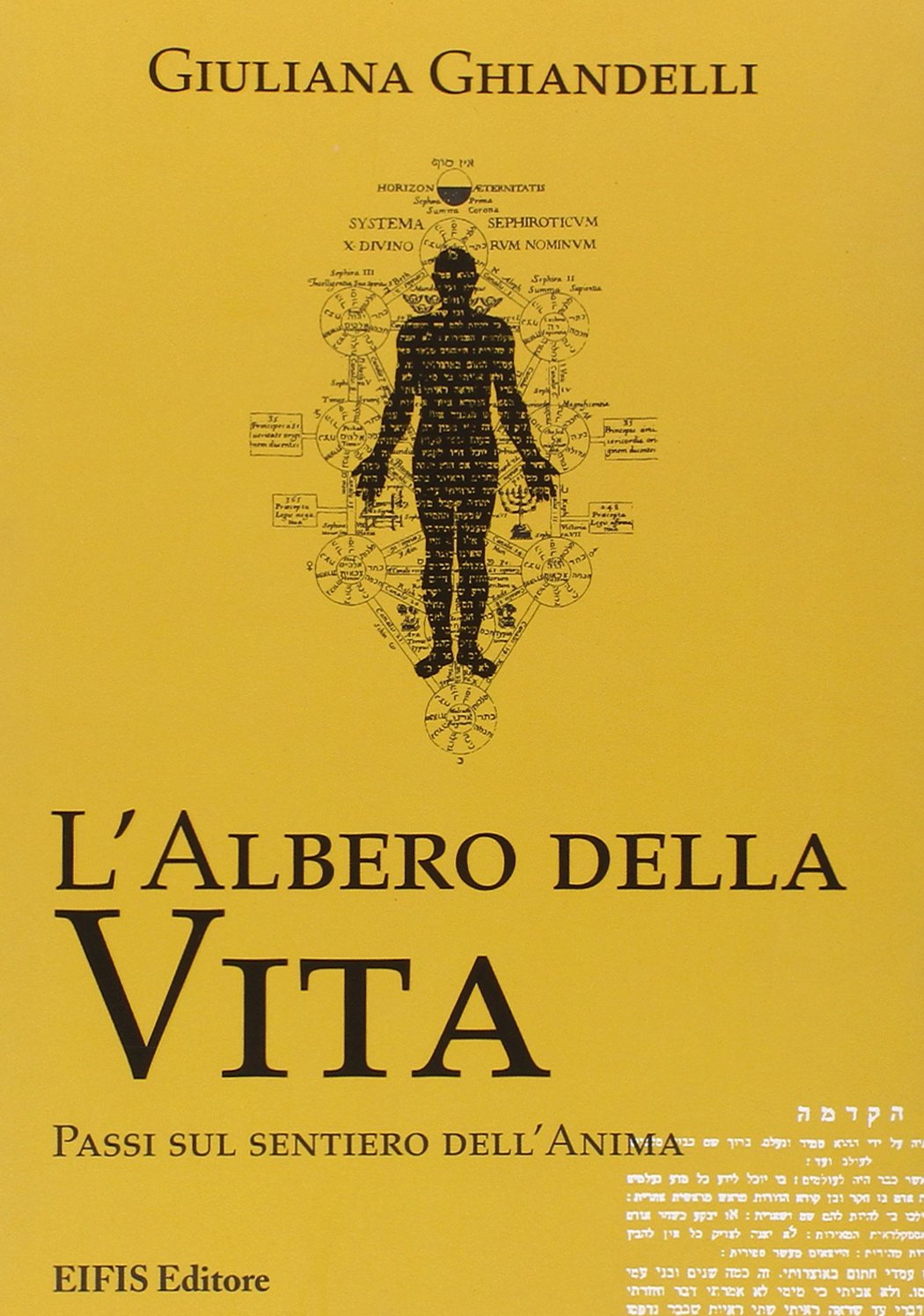 L'albero della vita. Passi sul sentiero dell'anima book