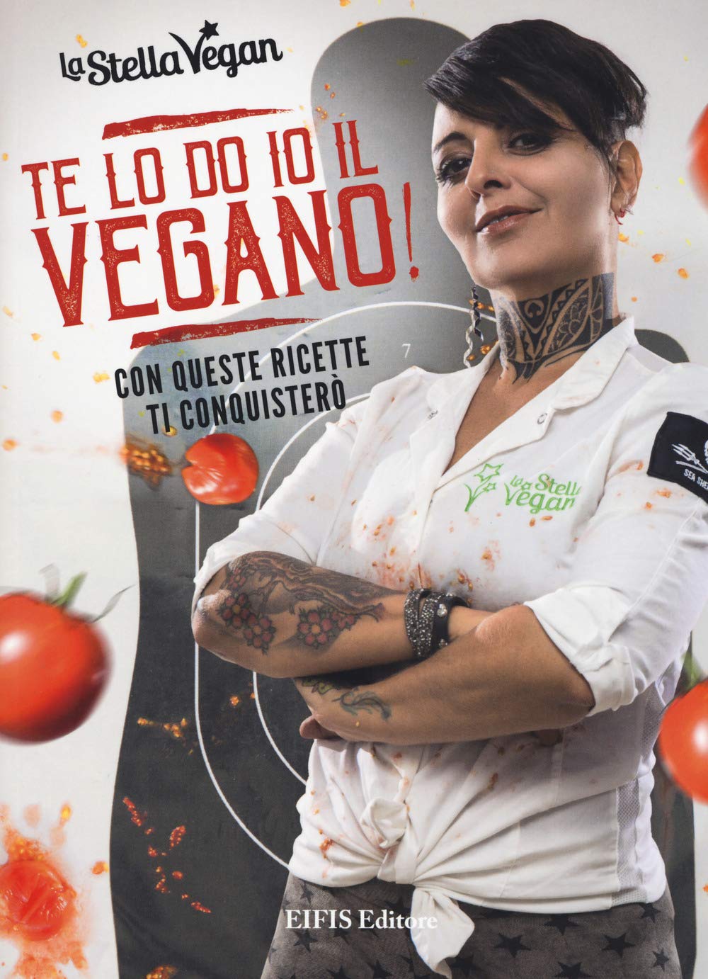 Te lo do io il vegano! Leisure, Home & Garden