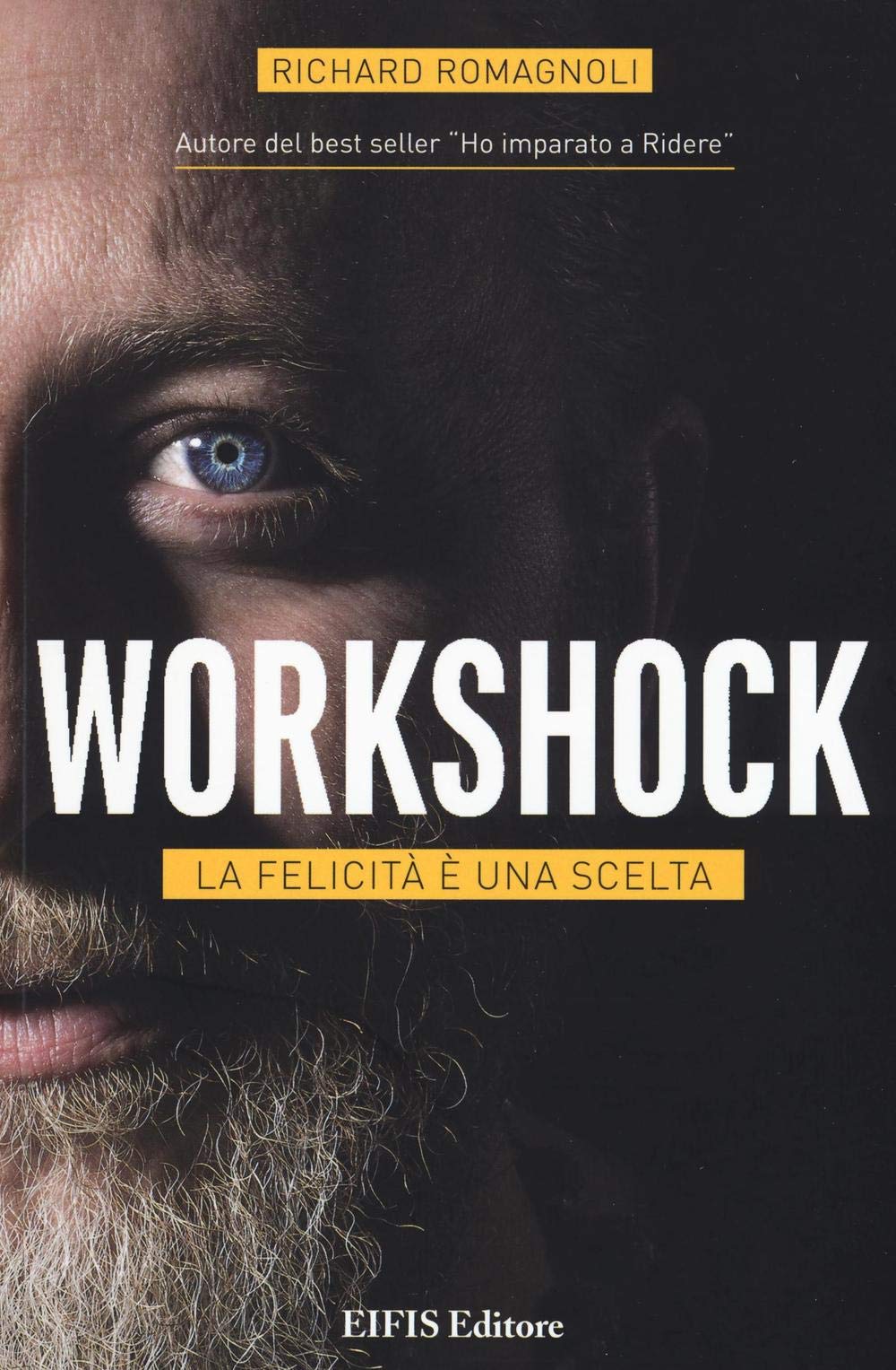 Workshock. Risveglia il potere dei tuoi sogni Religion & Esotericism
