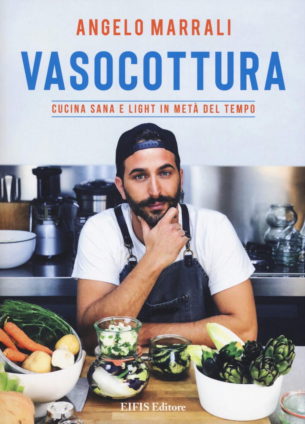 Vasocottura. Cucina sana e light in metà del tempo Leisure, Home & Garden
