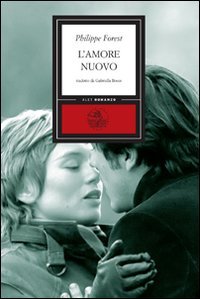 L'amore nuovo Contemporary literature Books
