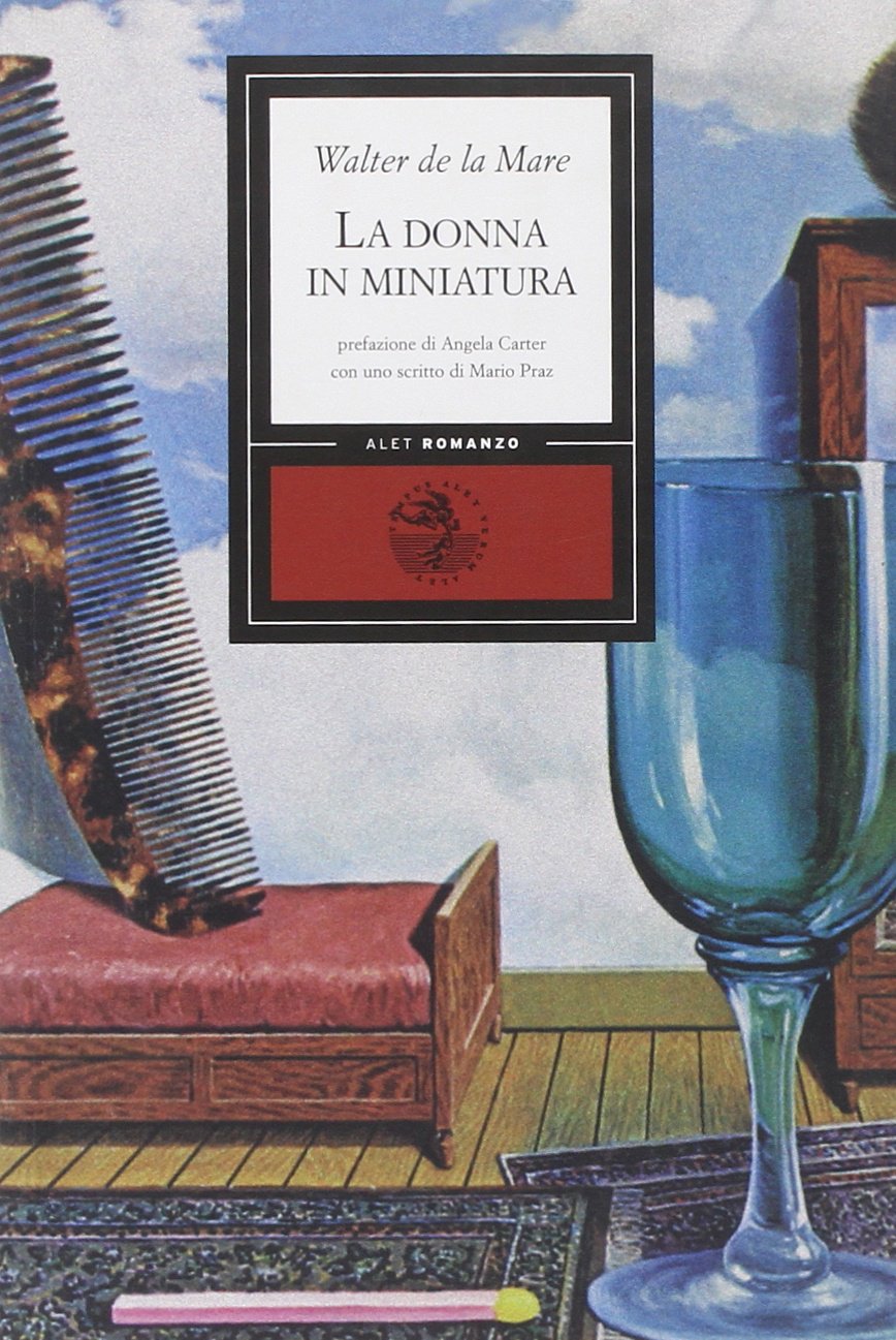 Product Image: La donna in miniatura