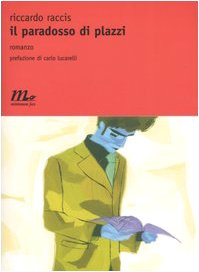 Il paradosso di Plazzi book