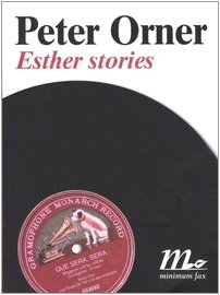 Esther stories book