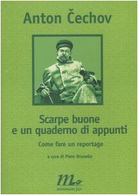 Scarpe buone e un quaderno di appunti. Come fare un reportage Media & Communication