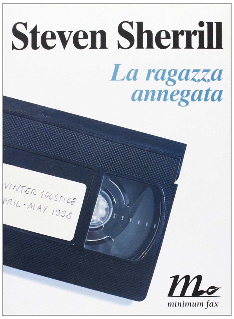 La ragazza annegata (Sotterranei) Contemporary literature