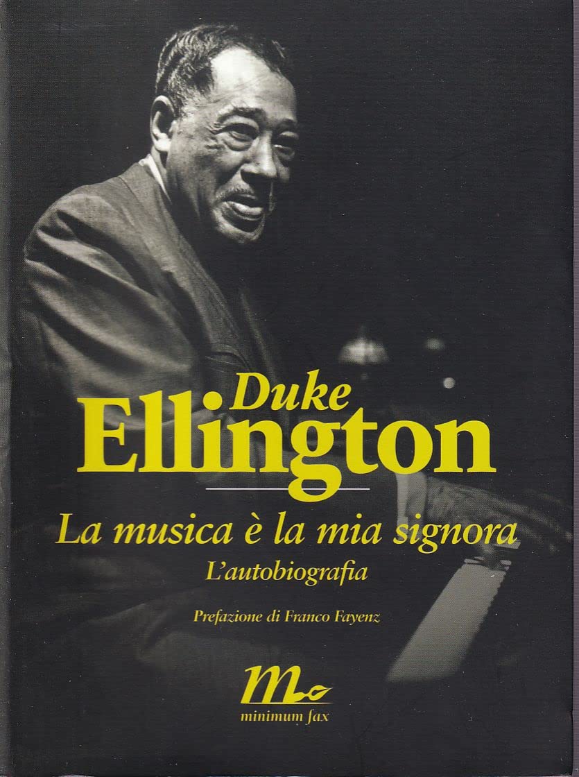 La musica è la mia signora. L'autobiografia Pop culture