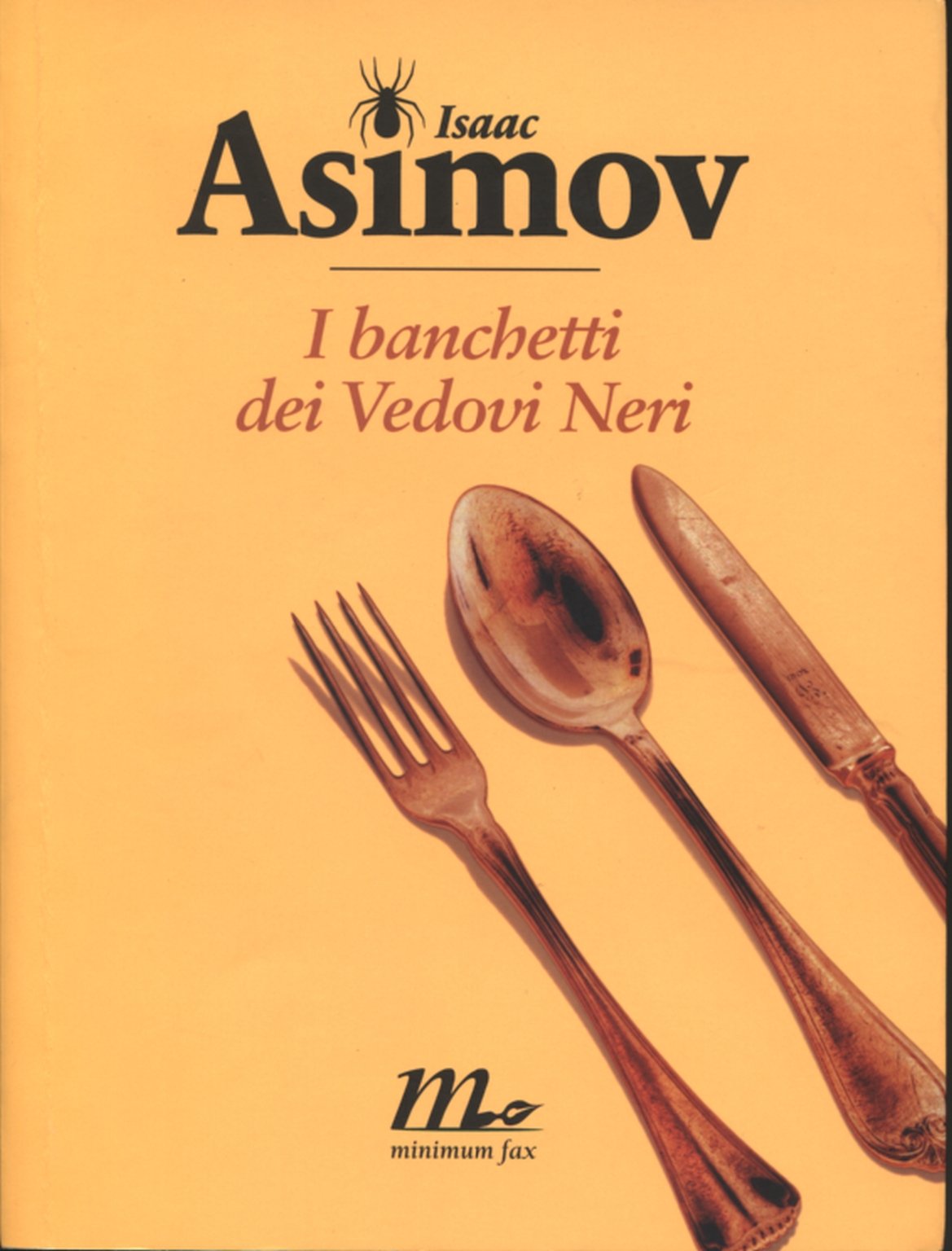 I banchetti dei Vedovi Neri (Sotterranei) Essays & Short Stories