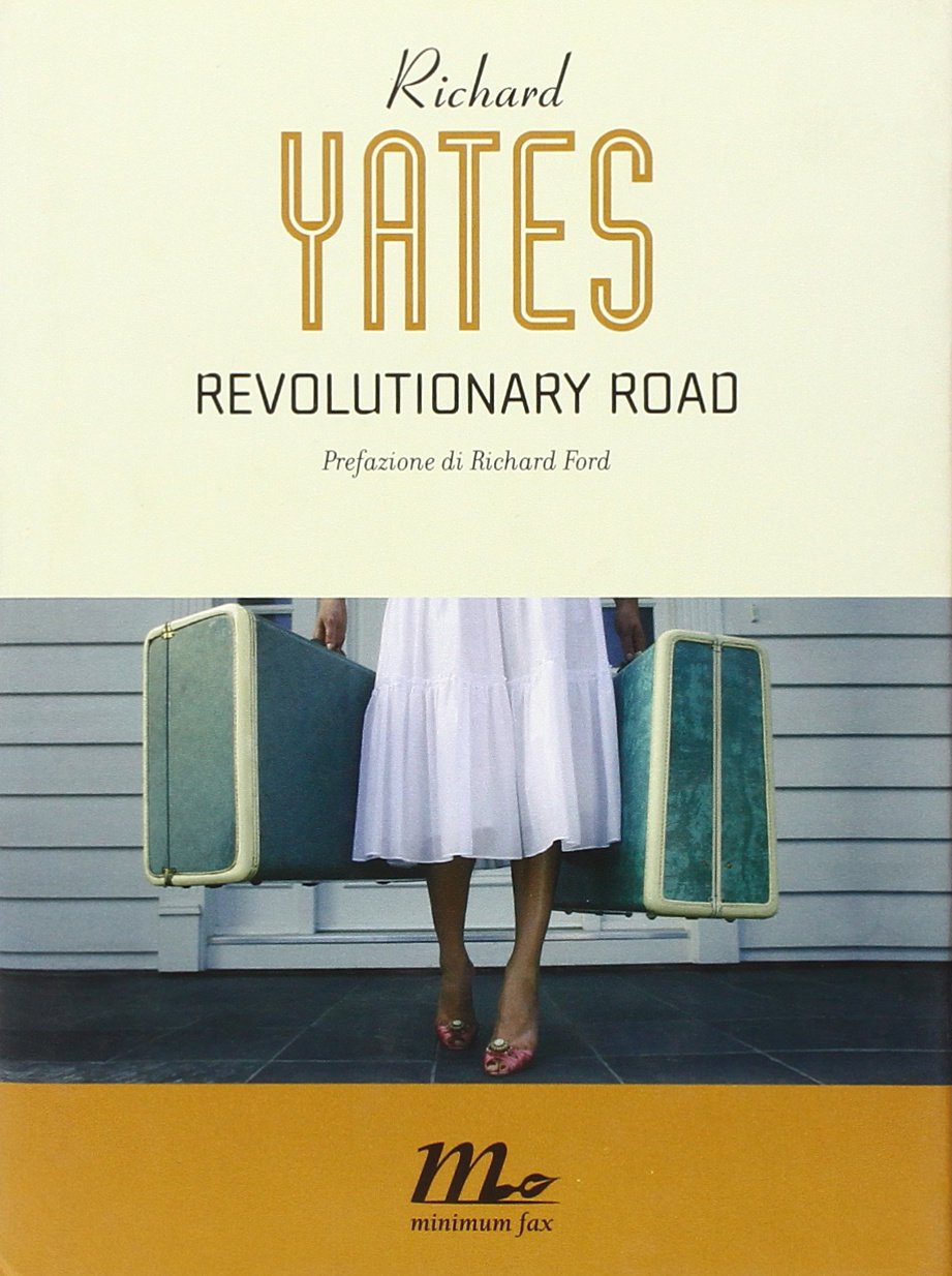 Revolutionary Road (I Quindici) Contemporary literature