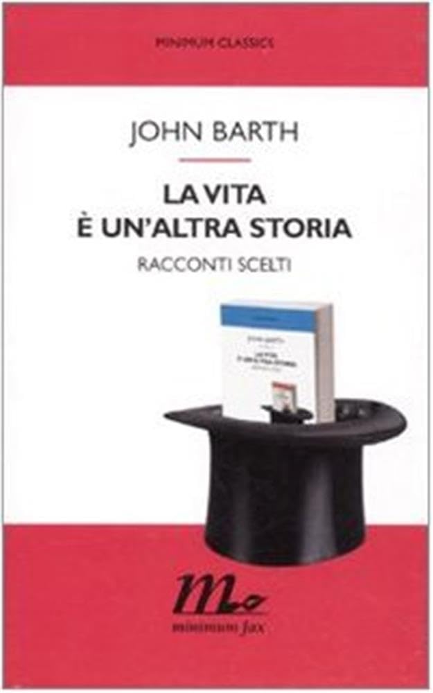 La vita è un'altra storia. Racconti scelti book