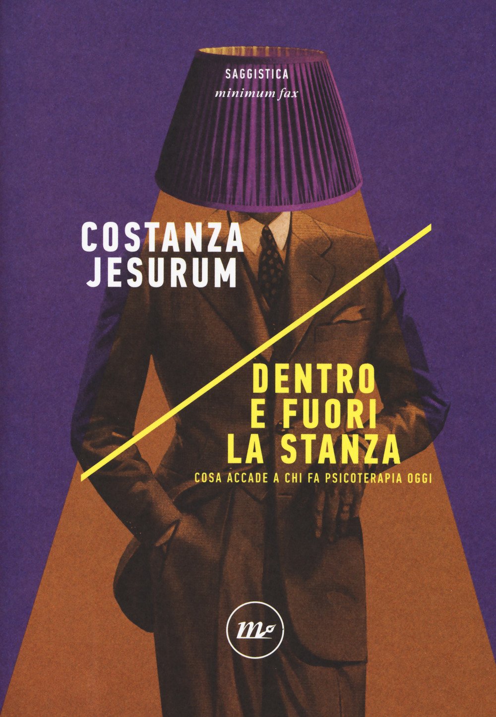 Dentro e fuori la stanza. Cosa accade a chi fa psicoterapia oggi book