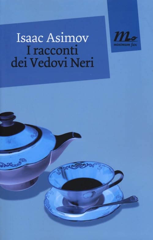I racconti dei vedovi neri (Mini) Essays & Short Stories