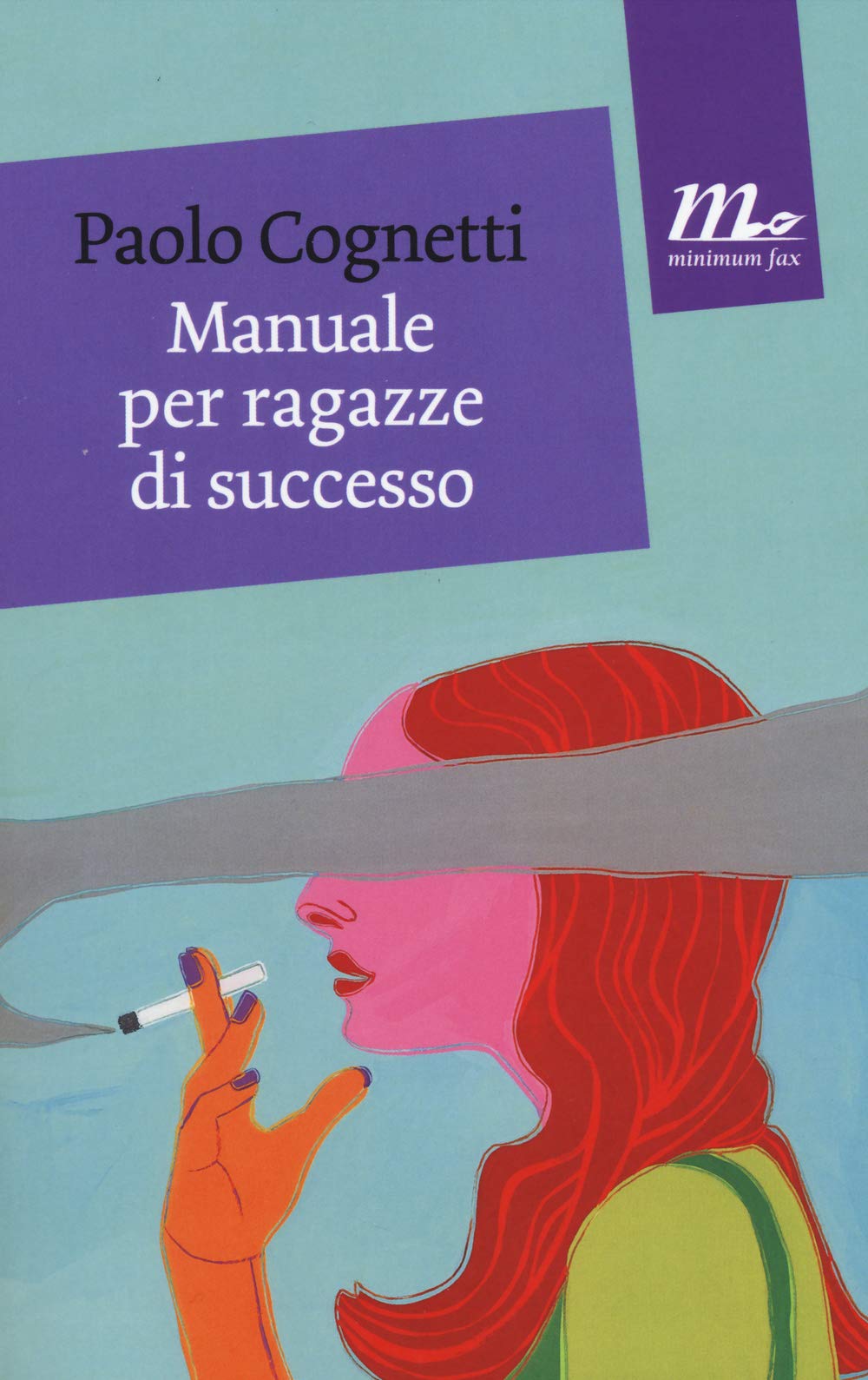Manuale per ragazze di successo book