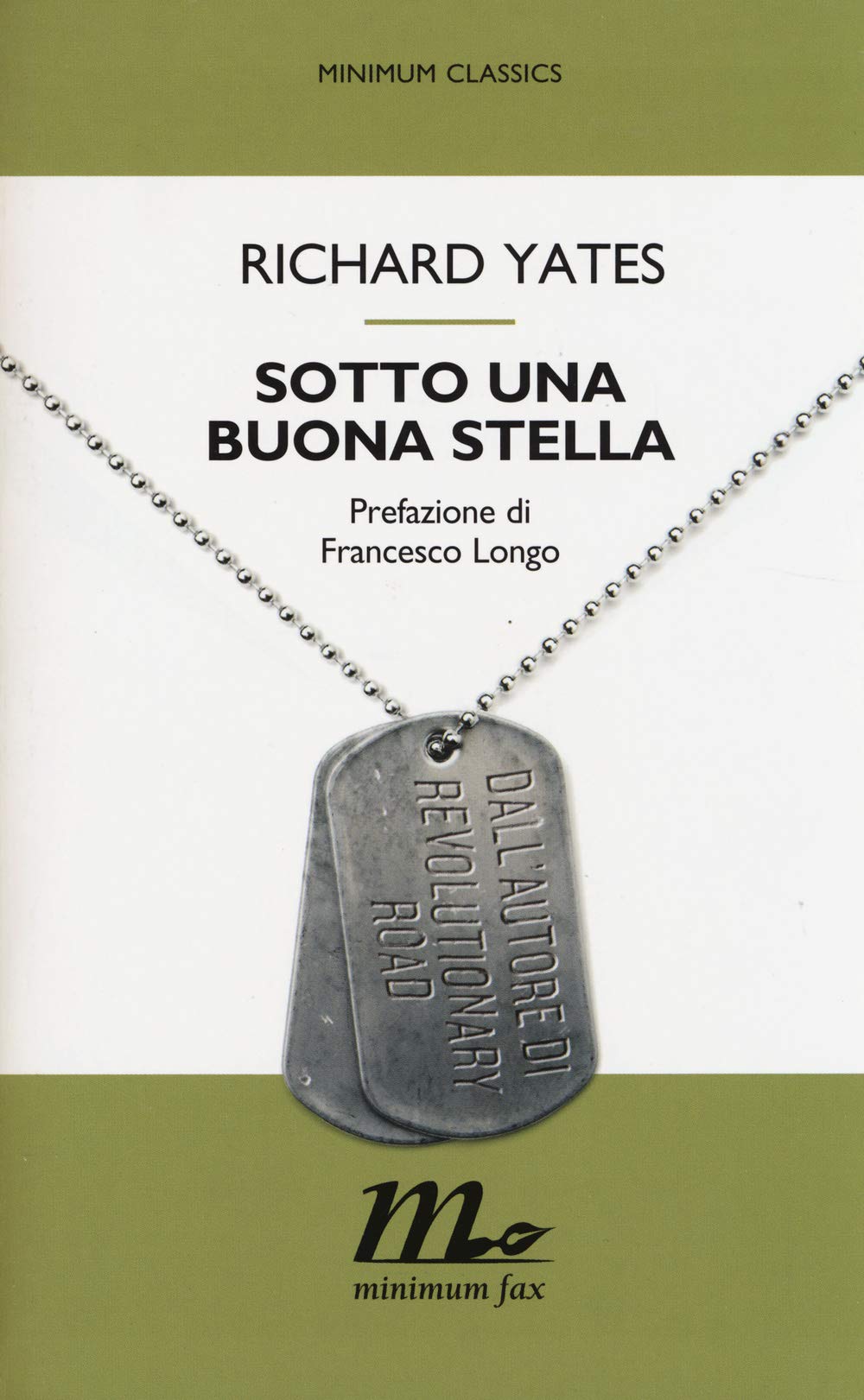 Sotto una buona stella book