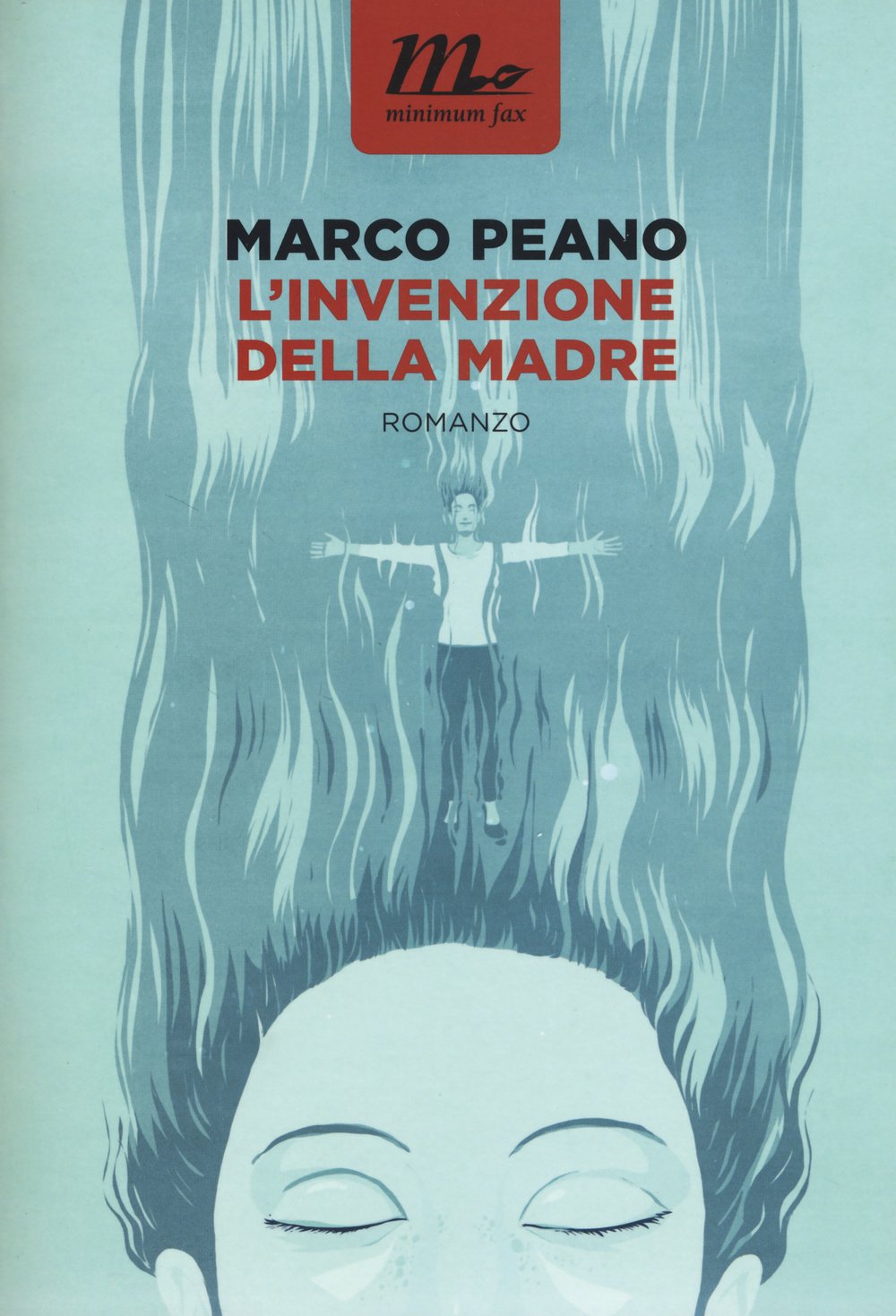 L' invenzione della madre book