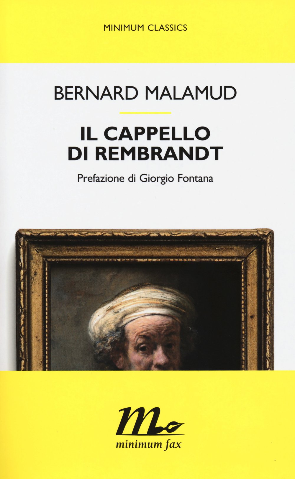 Il cappello di Rembrandt book