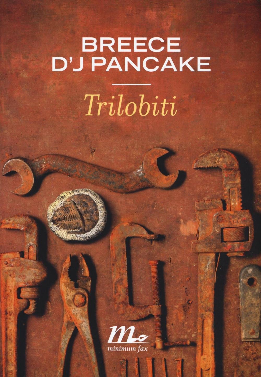 Trilobiti (Sotterranei) Essays & Short Stories