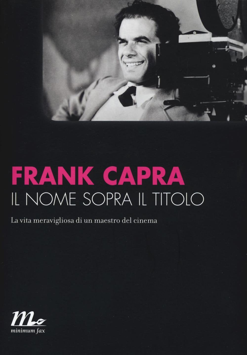 Il nome sopra il titolo. La vita meravigliosa di un maestro del cinema Film & Music
