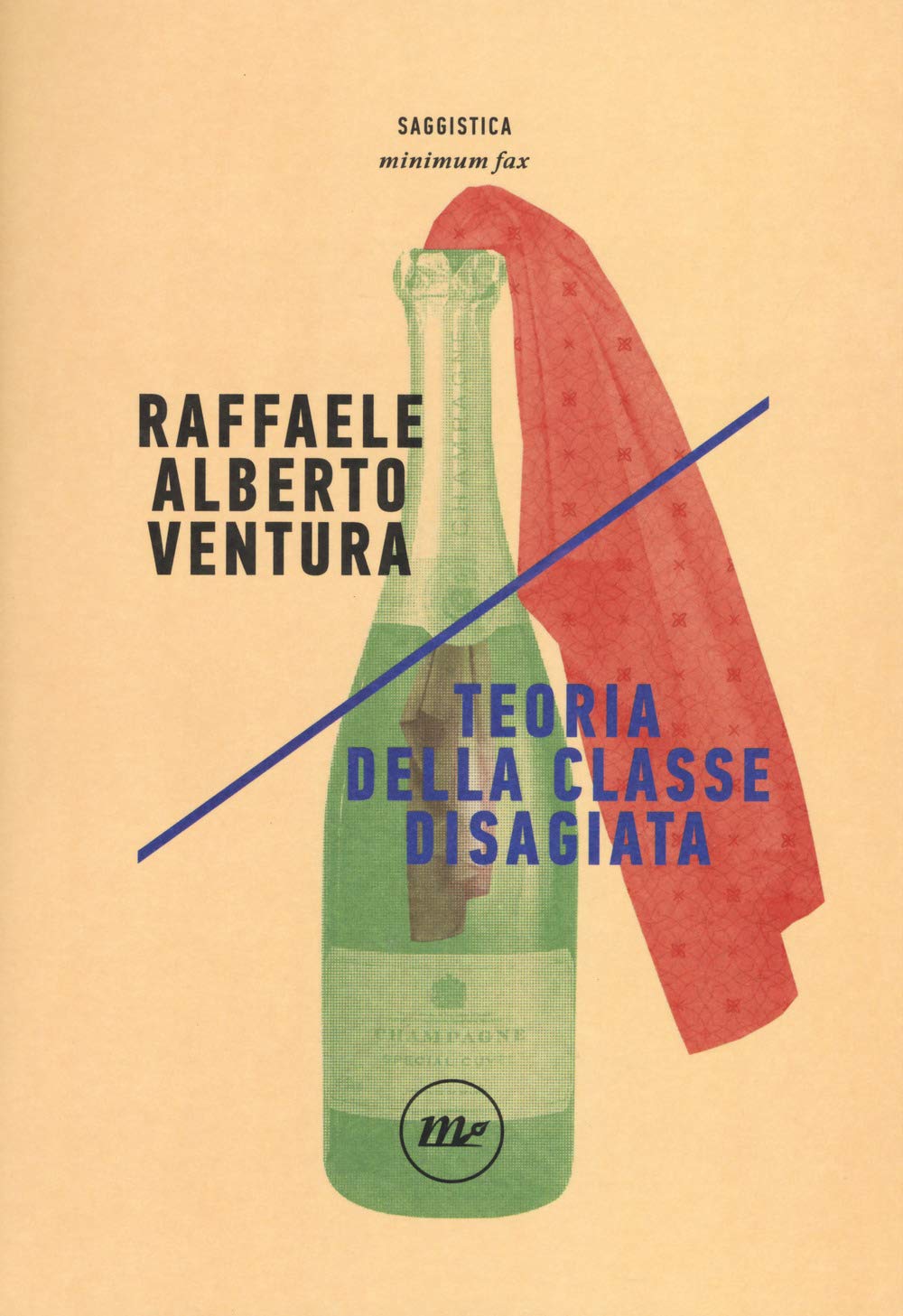 Teoria della classe disagiata Books