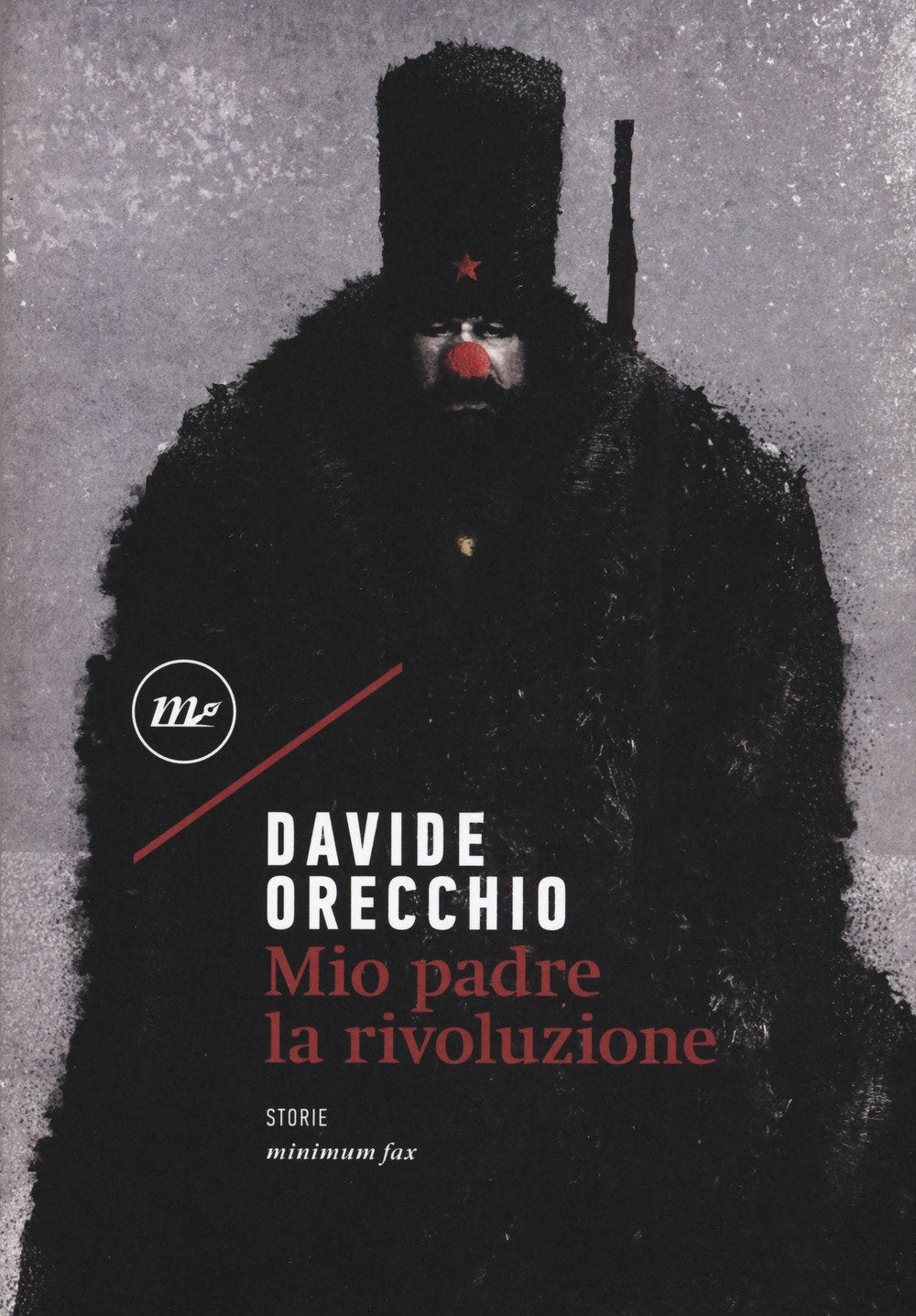 Mio padre la rivoluzione book