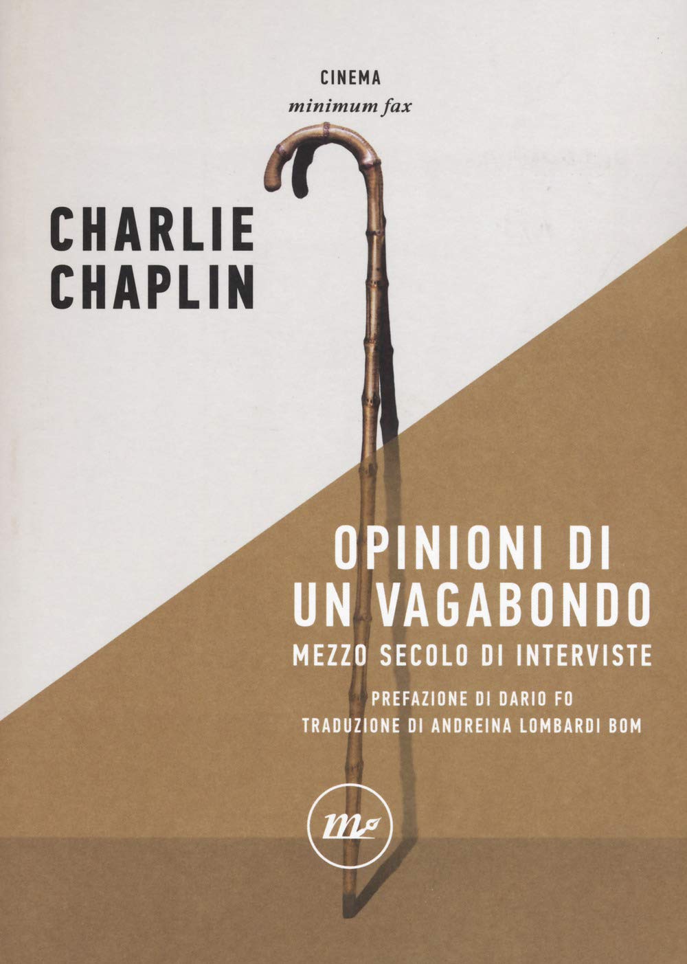 Opinioni di un vagabondo. Mezzo secolo di interviste book