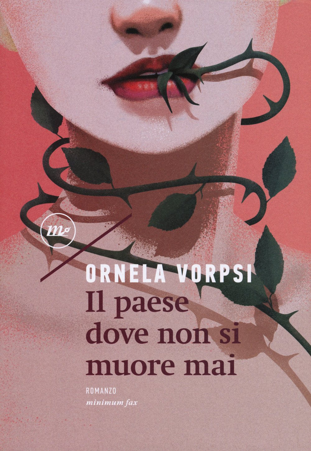Il paese dove non si muore mai book