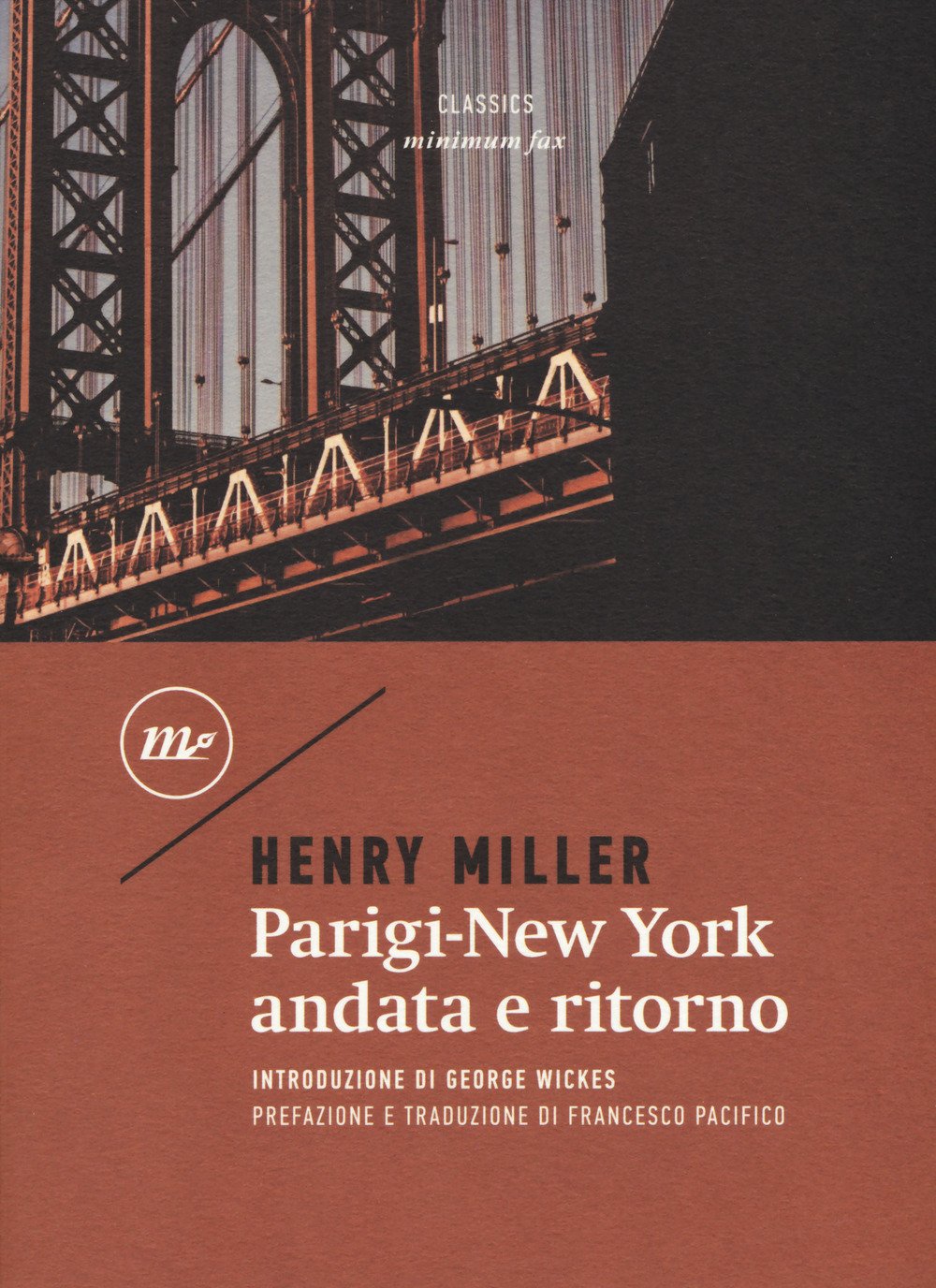 Parigi-New York andata e ritorno book