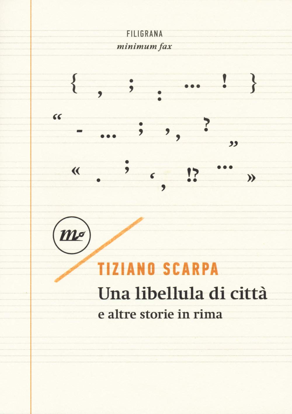 Una libellula di città e altre storie in rima book