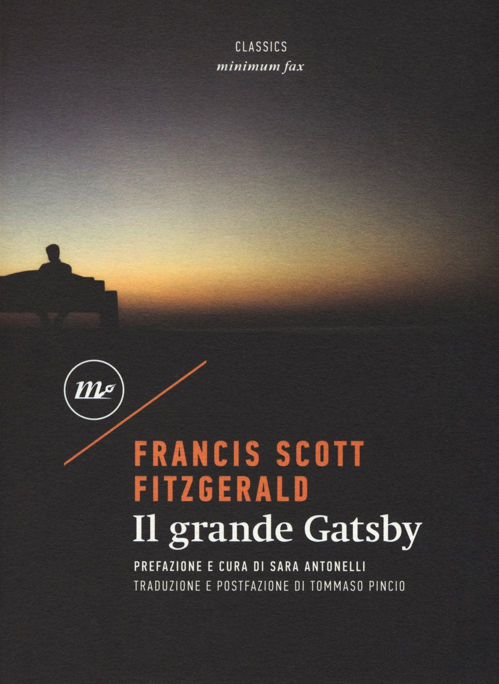 Il grande Gatsby Classics