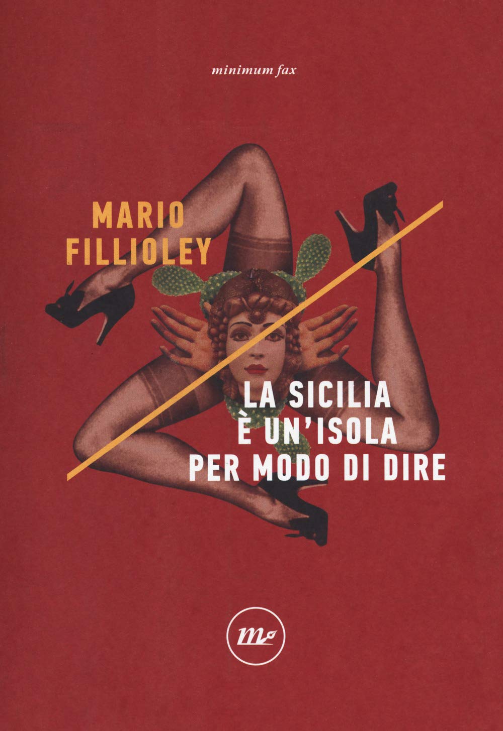 La Sicilia è un'isola per modo di dire (Indi) Books